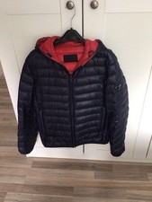 PRADA  Herren Daunen Jacke