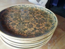 6Bauscher Porzellan  6