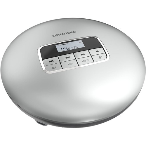 Grundig gcdp 8500 - gcdp,