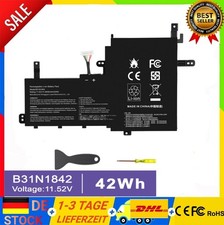 B31N1842 Akku für Asus