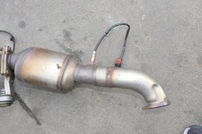 Audi A6 4F Katalysator Kat 2.7 3.0 TDI BMS BMK BSG BPP 4F0254200SX 