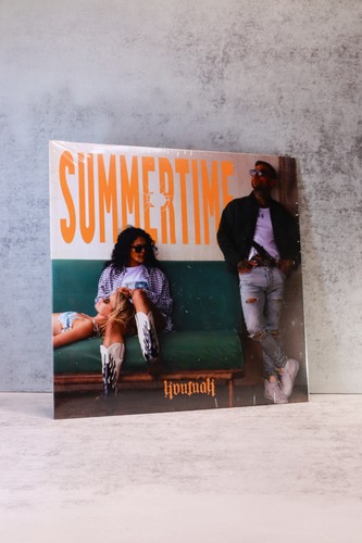 Summertime ltd green - 🟢summertime,