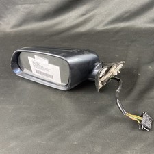 Skoda Octavia II 1Z  Außenspiegel rechts 1Z1857502BK