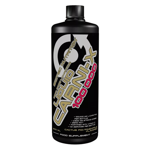 Scitec nutrition liquid - nutrition,