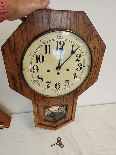 Vtg ridgeway regulator - ridgeway, 341-020