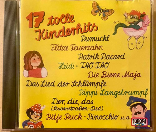 Tolle kinderhits - tolle,
