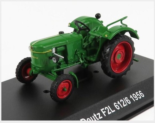 Edicola thc g1627038 - deutz,