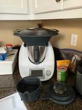 Vorwerk Thermomix TM5 with