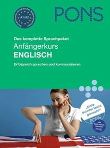 Pons anfängerkurs englisch - anfängerkurs,