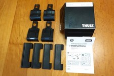 Thule montage kit 1663 für - thule,