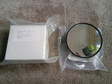 Rückspiegel Hercules K125 V1