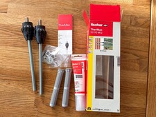 2 St. fischer Thermax 12/110