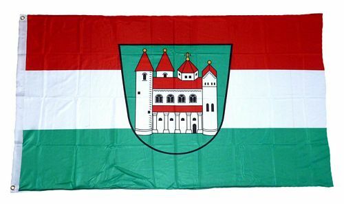Fahne flagge amorbach - flagge, x