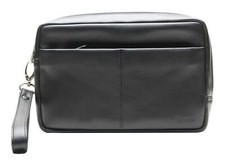 Esquire Oxford Wristlet Bag