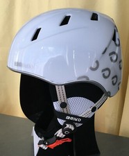 Neu Briko Kinder Skihelm