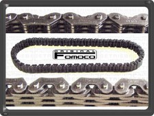 Kette; F6RZ-7H245-AA ;1"x46E; von Automatikgetriebe CD4E Ford Mondeo Probe Mazda