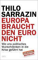 Europa braucht den - europa, nicht