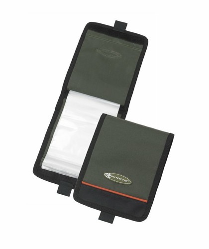 Kinetic rig wallet - kinetic,