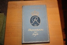 Friedrich der Große Reinhold