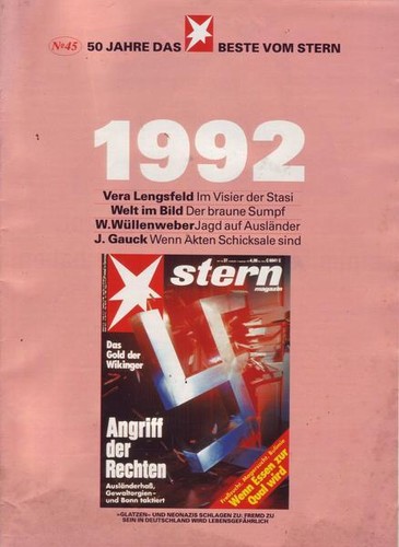 Jahre das beste vom stern - 50,