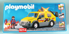 Playmobil 3214 Auto Service 24