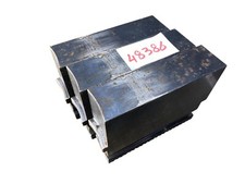 3 Stück Schunk UVB 500