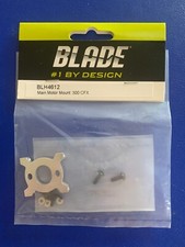 Blade Hauptmotorhalterung 300