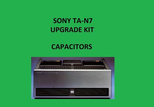 Power amplifier sony n7 - power,