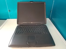 Macintosh PowerBook G3 Series Laptop r als Ersatzteilspender (R2 1127)