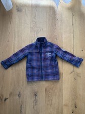 Warme Softshelljacke Jacke Gr. 104 von Topolino