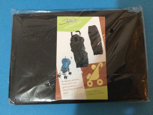 Kinderwagen reisetasche - ,