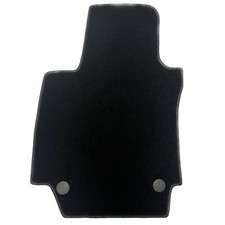 Premium Fußmatte Fahrer matte