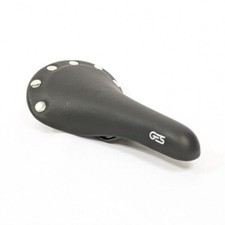 Rennrad sattel schwarz vintage - sattel,