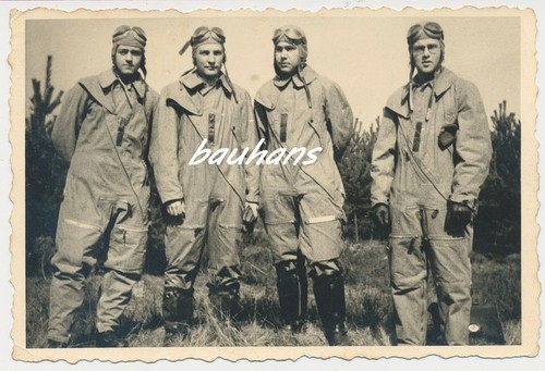 Foto-Piloten-Flugzeugfüher
