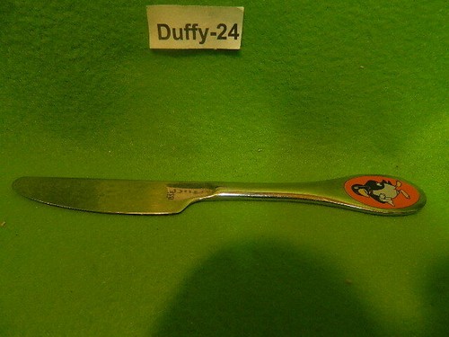 Tafel messer tabaluga - 18,