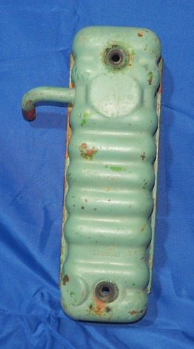 Perkins diesel transicold - perkins,