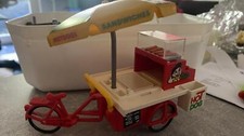 Playmobil 9222 Hot Dog Stand