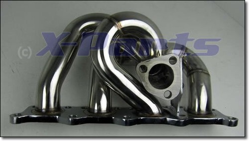Turbo krümmer passat - turbo, +
