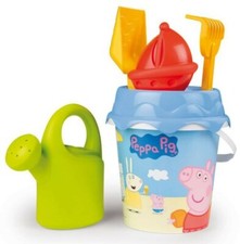 Peppa Wutz Sandkastenspielzeug