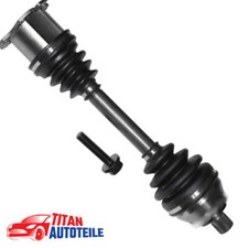 Antriebswelle rechts für AUDI