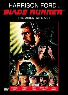 Blade runner - blade, (director's