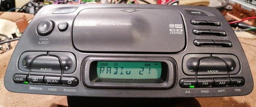 Grundig fiat digital stereo - fiat,