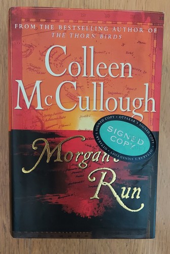 Morgan run colleen - run,