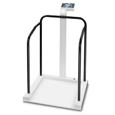 Stehhilfewaage MTA 400K1M inkl. Eichkosten