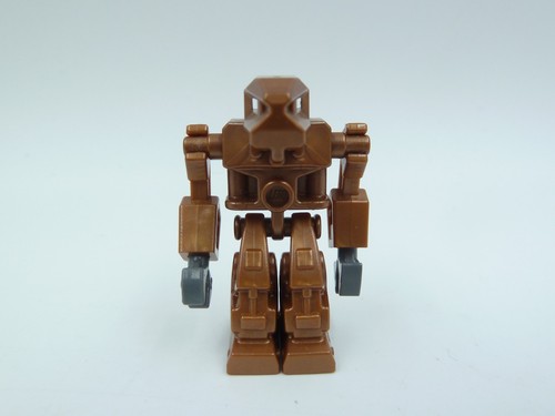 Lego exf003 iron - iron, drone