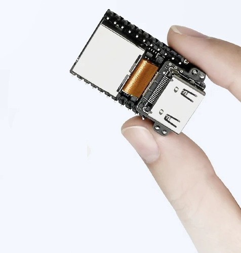 Compact lite remote - compact, adapter