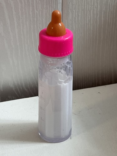 Puppen flasche magische - puppen,