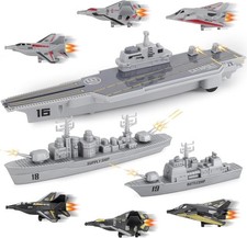 Militär Marine Schiff