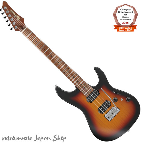 Ibanez prestige az2402 - prestige, tff