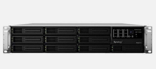 Synology rackstation rs2212rp - synology,